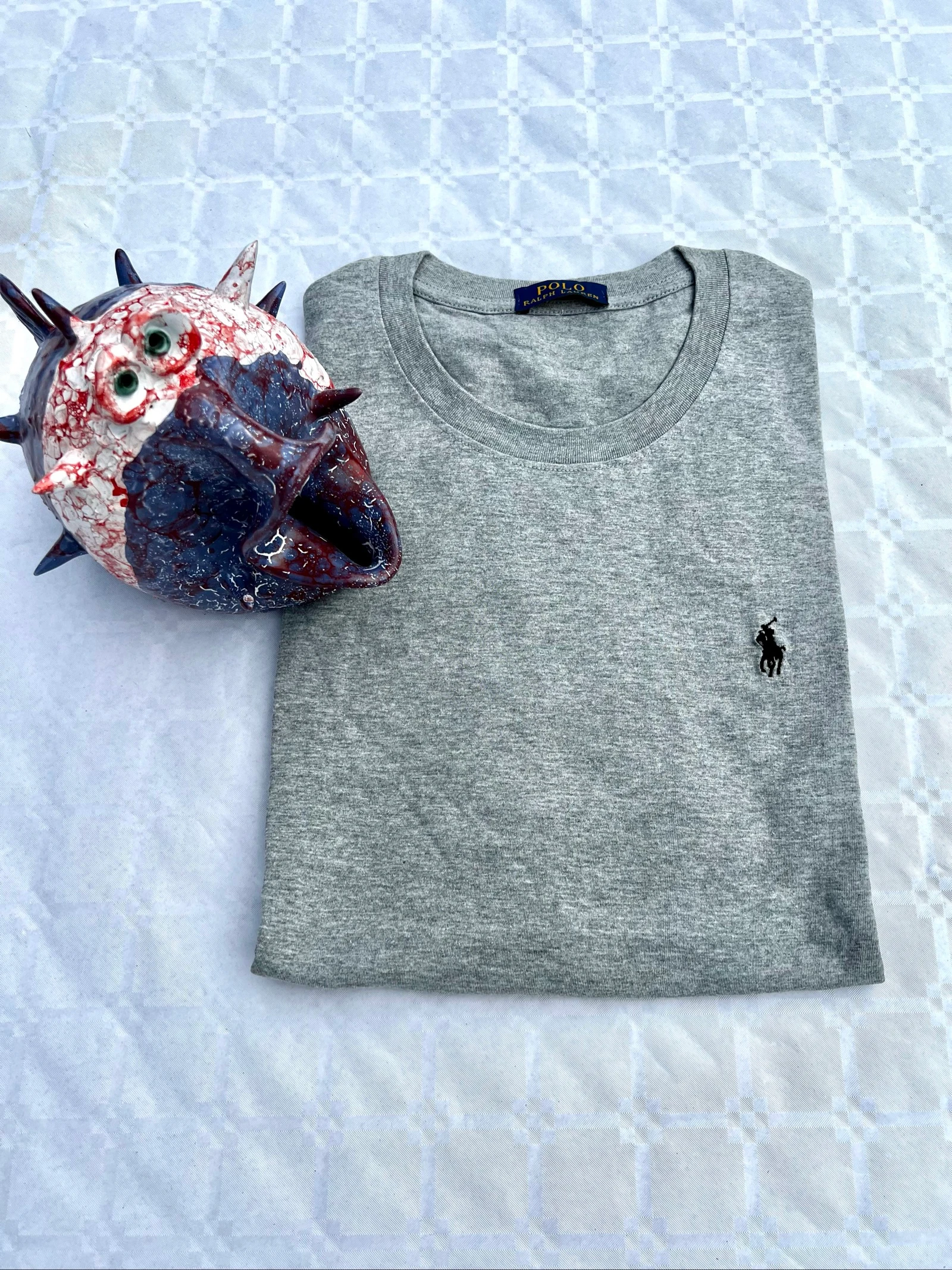Camiseta Verano Polo Ralph Lauren